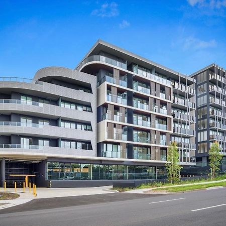 Bright Bundoora Apartments Мелбърн Екстериор снимка