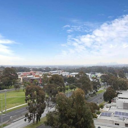Bright Bundoora Apartments Мелбърн Екстериор снимка